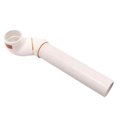 Water Heater Parts 100111109 Vent Pipe Assembly Kit #3  | Blackhawk Supply