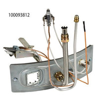 100093812 | Door Switch Natural Gas for FG50T40 Fiberglass | Water Heater Parts