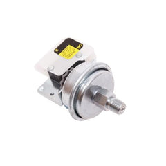 Water Heater Parts 100109902 Pressure Switch Gas High 4.75 Inch Water Column  | Blackhawk Supply