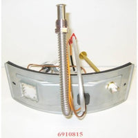 100093813 | Door Switch Propane FG30T30 Fiberglass | Water Heater Parts