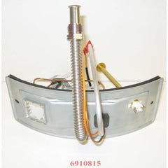 Water Heater Parts 100093813 Door Switch Propane FG30T30 Fiberglass  | Blackhawk Supply