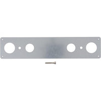 100296925 | Mounting Plate AO Smith Waterset | Water Heater Parts
