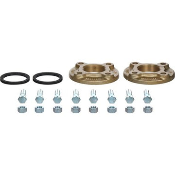 Water Heater Parts 100307589 Pump AO Smith Upsized Model PWH-2000 180 Gallons per Minute 3 Horsepower  | Blackhawk Supply