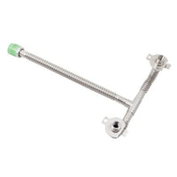 100112785 | Manifold Flex T with Orifice | Water Heater Parts