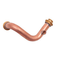 Water Heater Parts 100074439 Pipe Cold Right  | Blackhawk Supply