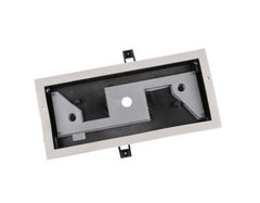 Lennox 95W61 Lennox 609313-02, Replacement Cold End Collector Box, For G61MP−045 2-Stage Gas Furnaces, Versions 1, 6, 7, 9, Orifice Size: 0.719"  | Blackhawk Supply