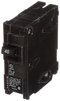 Q140 | BREAKER 40A 1P 120V 10K QP Pack of 10 | Siemens Electrical