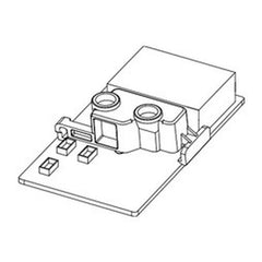 Samsung DB92-04833B PCB Assembly Display DLZ QMD RAC AR9 for AR07TSFYBWKNCV  | Blackhawk Supply
