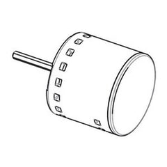 Samsung DB81-04294A Fan Motor A/S for AC018KNZDCH/AA  | Blackhawk Supply