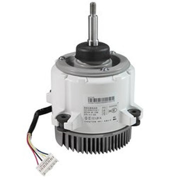 Samsung DB31-00643A Fan Motor BLDC 310 Volt 184 Watts for AM060NXMDCR/AA and AM060MXMDCH/AA  | Blackhawk Supply