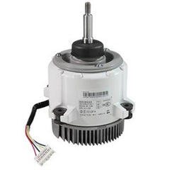 Samsung DB31-00643A Fan Motor BLDC 310 Volt 184 Watts for AM060NXMDCR/AA and AM060MXMDCH/AA  | Blackhawk Supply