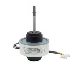 Samsung DB31-00609A Fan Motor 311 Volt for AQV24PSBN AR18KSFHBWKNEU and AR24KSFHBWKNEU  | Blackhawk Supply
