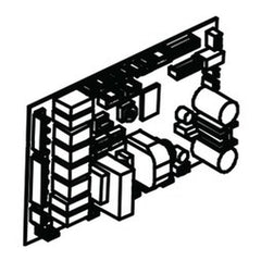 Samsung DB92-04027E PCB Assembly Inverter PF3 160 Millimeter for AR18NSWSPWKXCV & AR24NSWSPWKXCV  | Blackhawk Supply