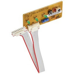 Samsung DB93-10861A PCB Assembly Sub-Display for AR09MSFPAWQNBG AR12MSFPAWQNBG & AR18MSFPAWQNBG  | Blackhawk Supply