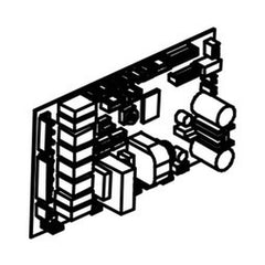 Samsung DB92-02862A Module Assembly Standard 16 Watts 5 Volt for AC012KXADCH AC018JXADCH AC035MXADKH AC052MXADKH AC071MXADKH AJ040MCJ2EH AJ068MCJ3EH AJ080MCJ4EH & AR12HSFSJWK  | Blackhawk Supply