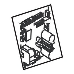 Samsung DB92-02862B Module Assembly Standard Low Ambient 16 Watt for AC018MXSCCC & AC024MXSCCC  | Blackhawk Supply