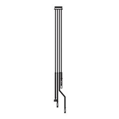 Samsung DB95-04871B Thermistor Assembly Out-Sub DVM Mini2 for 4TVH0036B100NB & AM036FXMDCH/AA  | Blackhawk Supply