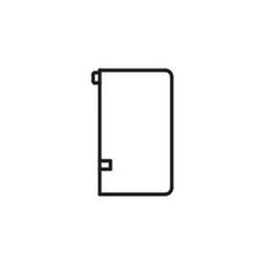 Samsung DB92-03724A PCB Assembly Sub 220 Volt 90 x 30 Millimeter for AR09KSFPDWQ/XCV AR12KSFPDWQXCV AR18KSFPDWQXCV & AR24KSFPDWQXCV  | Blackhawk Supply