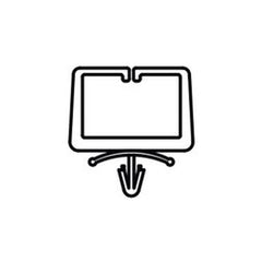 Samsung DB82-02972C Eeprom Assembly A/S Out for AR24NSWXCWKX/CV  | Blackhawk Supply