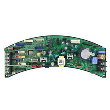 Samsung DB92-04034B PCB Assembly Main United 260 x 108 Millimeter for AM009KN4DCH/AA  | Blackhawk Supply
