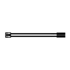 Samsung DB82-03555A Thermistor Assembly for AR09JSFLBWKXCV & AR12JSALBWKXCV  | Blackhawk Supply