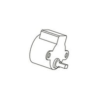DB31-00371A | Motor Step GSP-24RW-046 PM24(2068) 12 Volt | Samsung