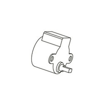 Samsung DB31-00371A Motor Step GSP-24RW-046 PM24(2068) 12 Volt for AM005TNVDCH AM007FNTDCH AM007HNQDCH AM007TNVDCH AM009FNTDCH AM009HNQDCH AM009TNVDCH AM012FNTDCH AM012HNQDCH AM012TNVDCH AM015TNVDCH AM018TNVDCH AM024TNVD  | Blackhawk Supply