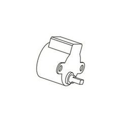 Samsung DB31-00371A Motor Step GSP-24RW-046 PM24(2068) 12 Volt  | Blackhawk Supply