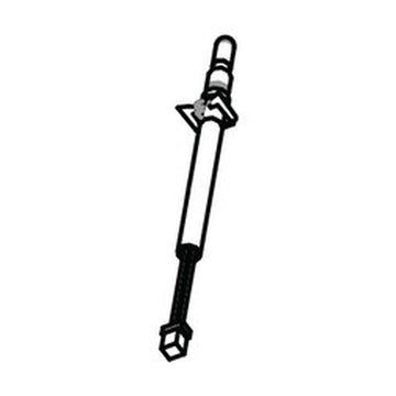 Samsung DB95-05011A Thermistor Assembly In Eva In Out for AJ012NBNDCH/AA  | Blackhawk Supply