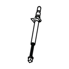 Samsung DB95-05011A Thermistor Assembly In Eva In Out for AJ012NBNDCH/AA  | Blackhawk Supply