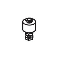 DB95-01359D | Float Switch 43+/-0.5MM 8.5 250MM SMH250 | Samsung