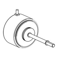 DB31-00641B | Fan Motor BLDC 310 Volt for AM036MNHDCH and AM048MNHDCH | Samsung