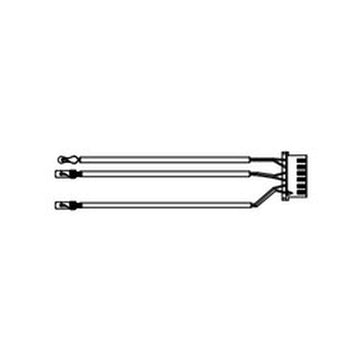 Samsung DB95-05011D Thermistor Assembly In for AM009KN4DCH/AA  | Blackhawk Supply