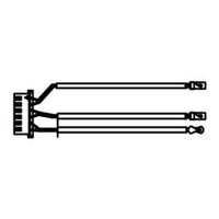 DB95-05011E | Thermistor Assembly In DVM NASA Ceiling for AC009KNLDCH | Samsung