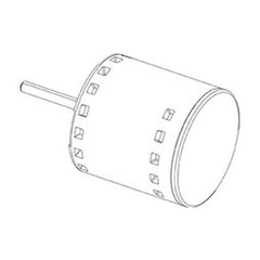 Samsung DB81-05895A Fan Motor A/S for AM036TNZDCH  | Blackhawk Supply