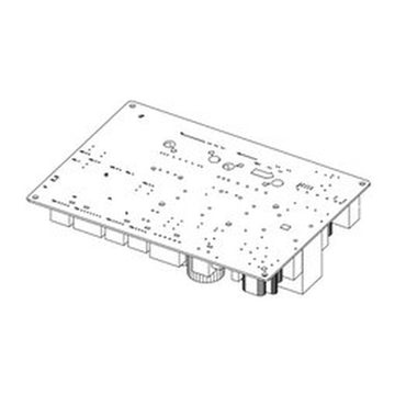 Samsung DB92-04838A PCB Assembly Inverter QMD RAC for AR24TSFYBWKXCV & AR24TSFABWKXCV  | Blackhawk Supply