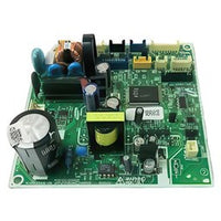 DB92-03467J | PCB Assembly Main New BoRACay 120 x 120 Millimeter for AR18KSFPDWQNCV & AR24KSFPDWQNCV | Samsung