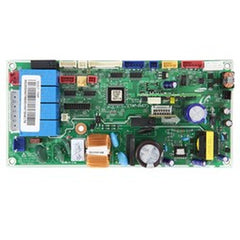Samsung DB92-02786A PCB Assembly Main for AM009JNFDCH/AA  | Blackhawk Supply