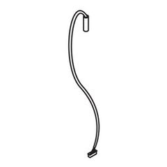 Samsung DB95-05071A Thermistor Assembly Out KVC for AQX36VFUAGM/CV  | Blackhawk Supply