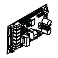 DB92-04020A | PCB Assembly Sub Indoor 20 x 25 Millimeter for AC030MNTDCH & AC036MNTDCH | Samsung
