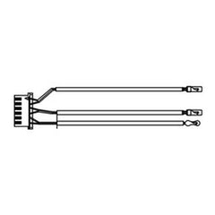 Samsung DB32-00200A Humidity Sensor Global Black/Red/White  | Blackhawk Supply