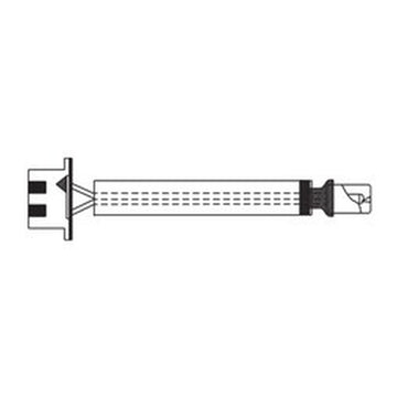 Samsung DB95-05009C Thermistor Assembly DVM NASA RAC 103AT for AM007FNTDCHAA AM009FNTDCHAA AM012FNTDCHAA & AM024FNTDCHAA  | Blackhawk Supply