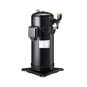 Samsung DS-GB052FAVBSG Compressor Inverter Scroll 380 Volt R-410A for AM072FXVAJH/AA  | Blackhawk Supply
