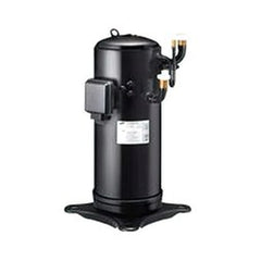 Samsung DS-GB052FAVBSG Compressor Inverter Scroll 380 Volt R-410A for AM072FXVAJH/AA  | Blackhawk Supply