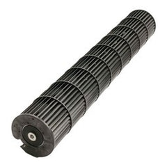 Samsung DB94-01874A Fan Assembly Cross Vivaldi for AQV09/12UGA  | Blackhawk Supply