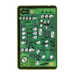 Samsung DB92-02805A PCB Assembly Sub Receiver DVM NASA for AM018KN4DCH/AA  | Blackhawk Supply