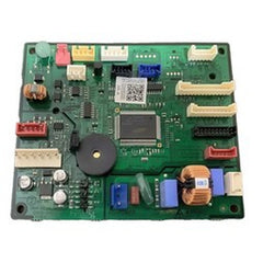 Samsung DB92-02873D PCB Assembly Main 98.5 x 120 Millimeter for ARJ018JNADCH & AJ024JNADCH  | Blackhawk Supply