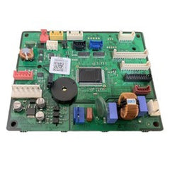 Samsung DB92-02873E PCB Assembly Main 98.5 x 120 Millimeter for AR09KSWSPWKNCV & AR12KSWSPWKNCV  | Blackhawk Supply