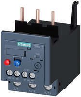 3RU21361KB0 | Therm. overload relay 9 - 12.5 A | Siemens Electrical