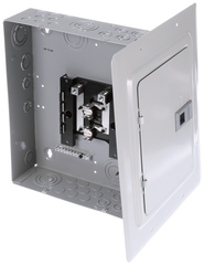 Siemens Electrical E0816ML1125FGB EQ LC ML 8S/16C 1PH 125A AL N1F GND  | Blackhawk Supply